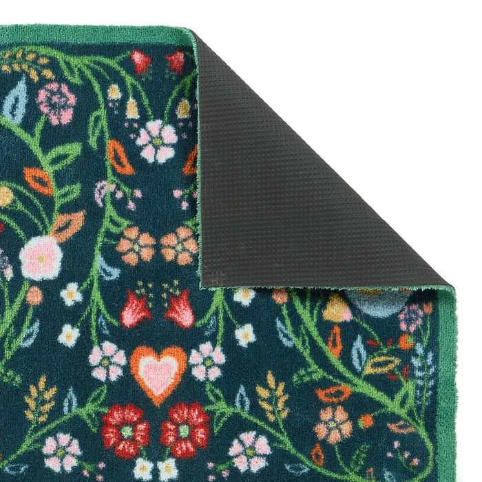Patterned Hug Rug Nature 35