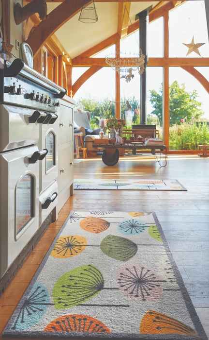 Patterned Hug Rug Nature 40