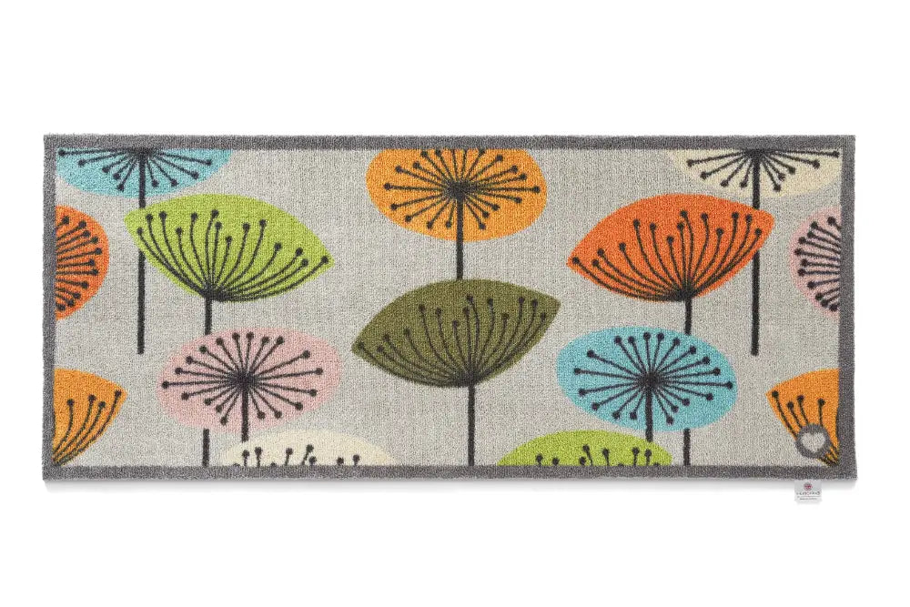 Patterned Hug Rug Nature 40