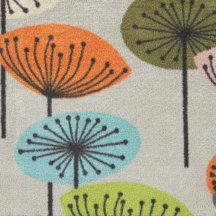 Patterned Hug Rug Nature 40