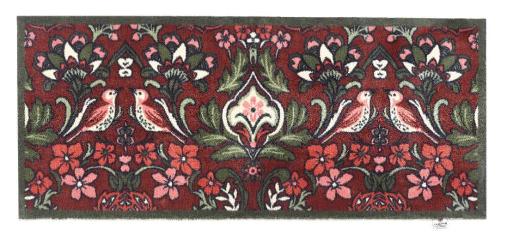 Patterned Hug Rug Nature 50