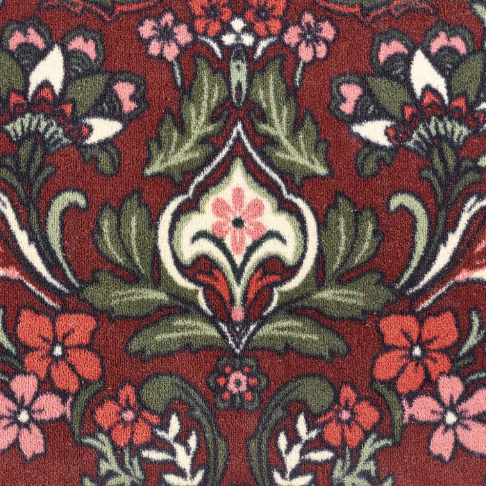 Patterned Hug Rug Nature 50