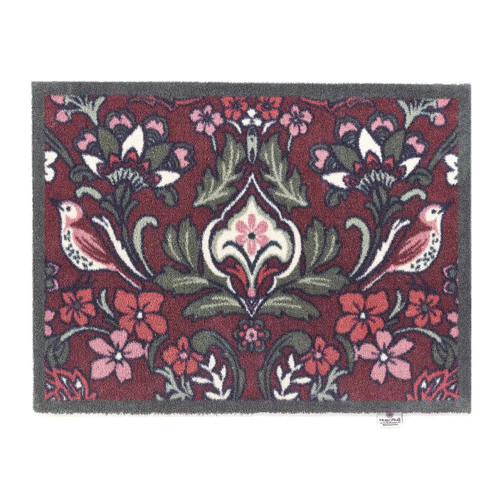 Patterned Hug Rug Nature 50