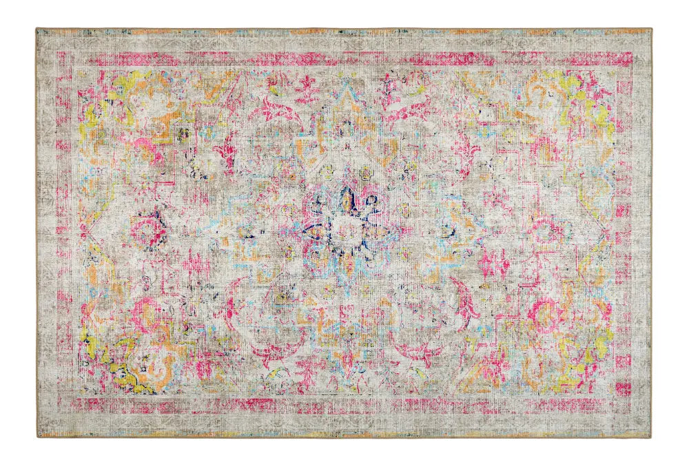 Hug Rug Eco-Washable Neo Classical