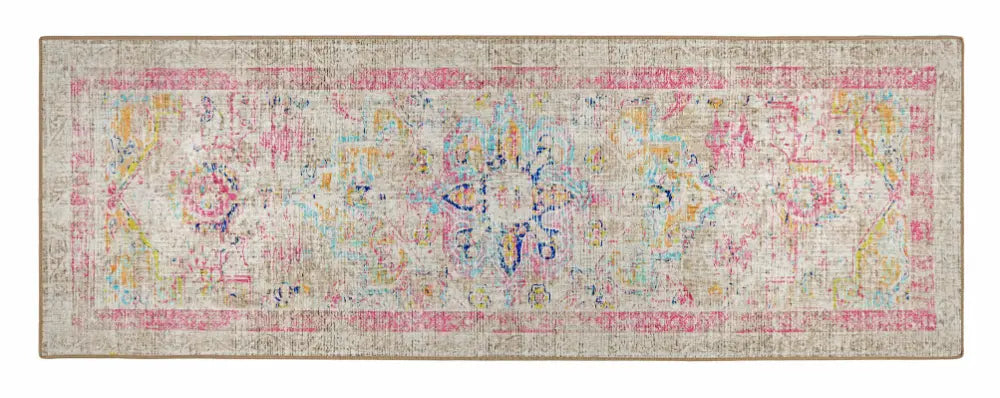Hug Rug Eco-Washable Neo Classical