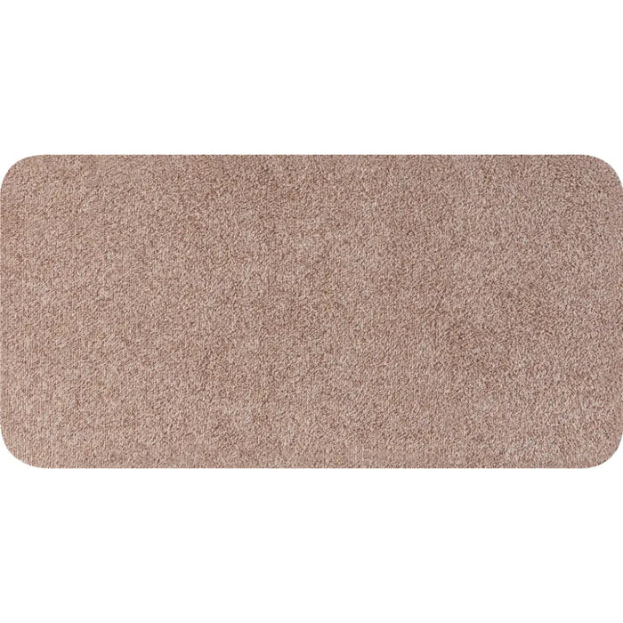Dirt-Trapper Cotton New Latte