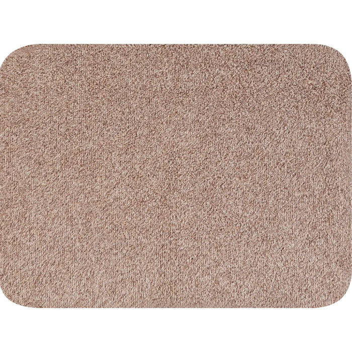 Dirt-Trapper Cotton New Latte