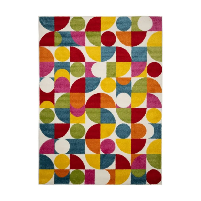 New Villa Geo Multi