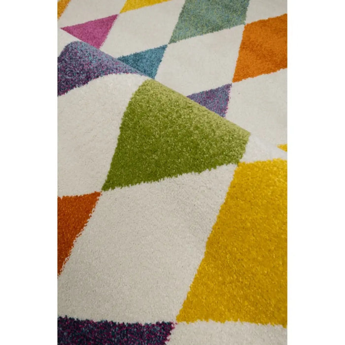 New Villa Harlequin Multi