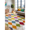 New Villa Harlequin Multi