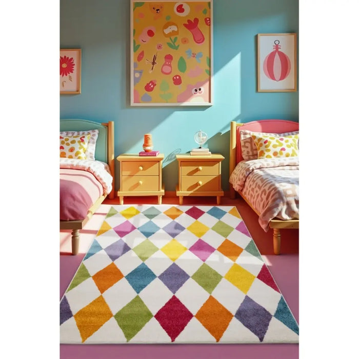 New Villa Harlequin Multi
