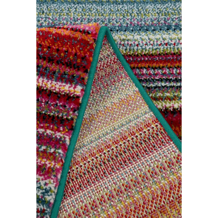 New Villa Stripe Multi