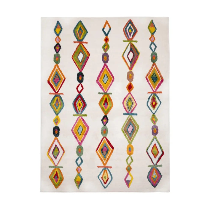New Villa Tribal Multi