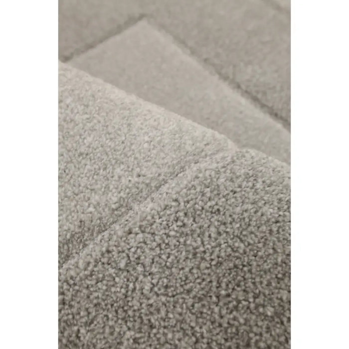 Newport Border Grey
