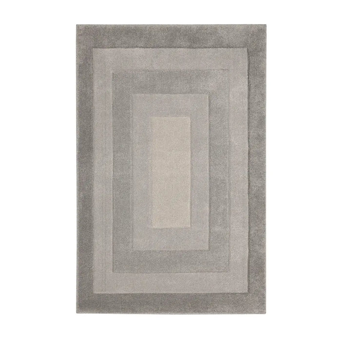 Newport Border Grey