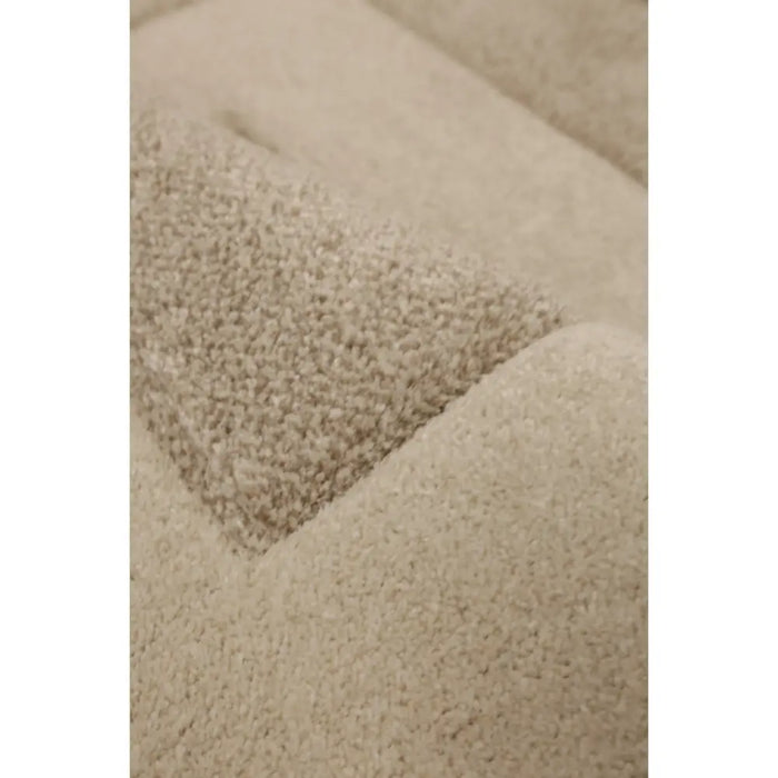 Newport Border Beige