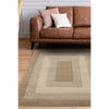Newport Border Beige