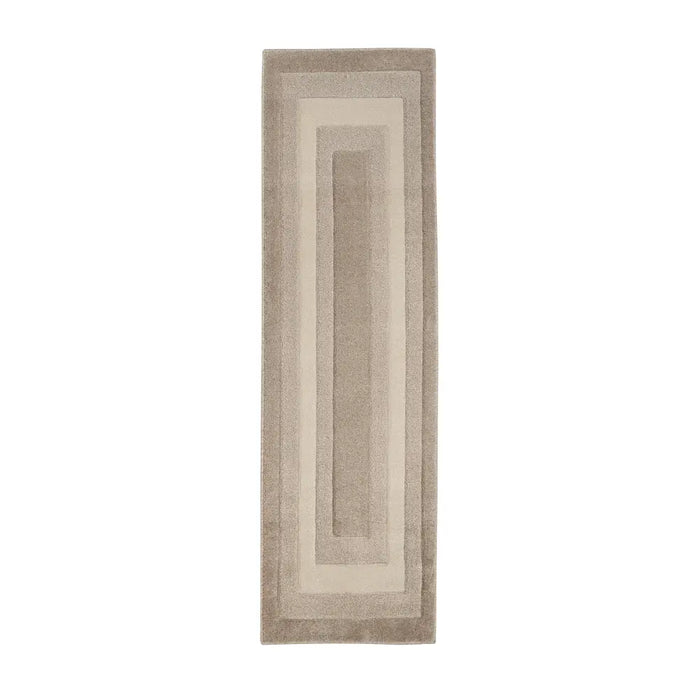 Newport Border Beige