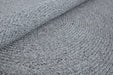 Asiatic nico grey Grey Bedroom   Rug.