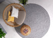 Asiatic nico grey Grey Bedroom   Rug.