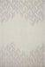 Agnella noble credo light grey Grey Living Room  Rug.