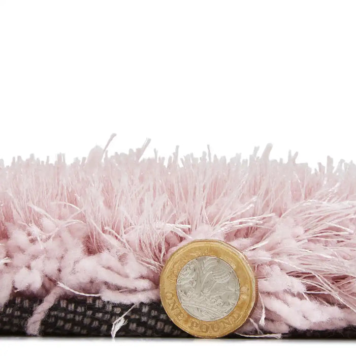  noble house pebbles 5858 grey rose    Rug.