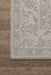 Agnella noble kirla grey Grey Living Room  Rug.