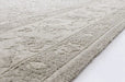 Agnella noble kirla grey Grey Living Room  Rug.