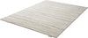 Agnella noble tejat light grey Grey Living Room  Rug.