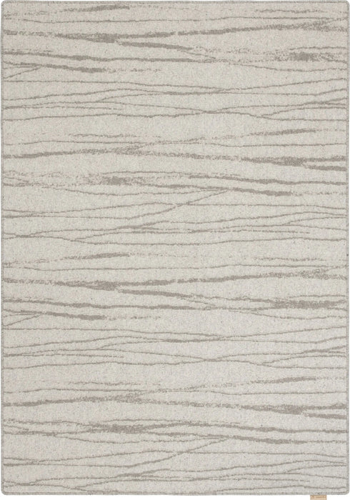 Agnella noble tejat light grey Grey Living Room  Rug.