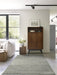 Mastercraft nomad 26044 7242 Brown, Grey Living Room  Rug.