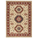 Oriental Weavers nomad ow 5561 j Beige, Red Living Room  Rug.