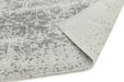 Asiatic nova nv10 antique grey Grey Living Room  Rug.