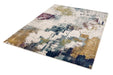 Asiatic nova nv22 Multicoloured Living Room  Rug.