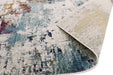 Asiatic nova nv22 Multicoloured Living Room  Rug.