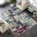 Asiatic nova nv23 Multicoloured Living Room  Rug.