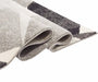 Asiatic nova nv02 grey Grey Living Room  Rug.