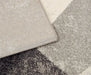 Asiatic nova nv02 grey Grey Living Room  Rug.
