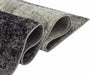 Asiatic nova nv03 grey Grey Living Room  Rug.