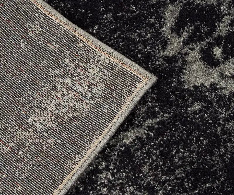 Asiatic nova nv03 grey Grey Living Room  Rug.