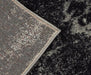 Asiatic nova nv03 grey Grey Living Room  Rug.