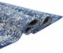 Asiatic nova nv11 navy Blue, Navy Living Room  Rug.
