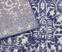 Asiatic nova nv11 navy Blue, Navy Living Room  Rug.