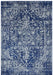 Asiatic nova nv11 navy Blue, Navy Living Room  Rug.