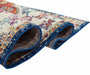 Asiatic nova nv12 multi Multicoloured Living Room  Rug.