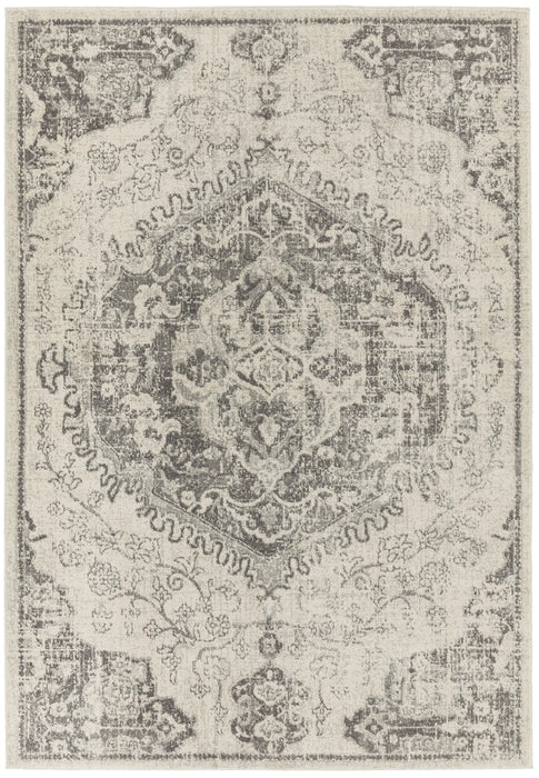 Asiatic nova nv26 Grey Living Room  Rug.