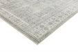 Asiatic nova nv33 tribal grey Grey Living Room  Rug.