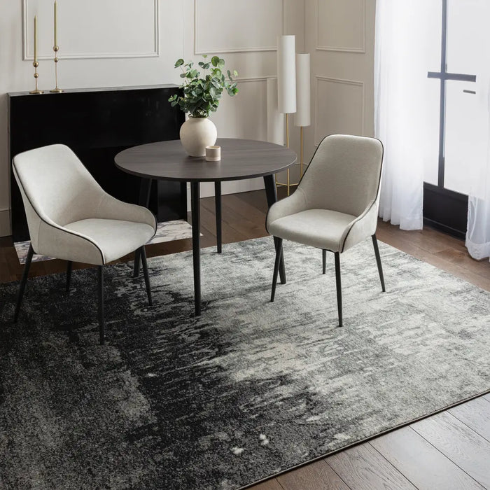 Nova NV03 Grey Rug