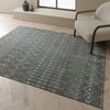 Nova NV34 Aztec Grey Rug