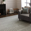 Nova NV35 Nomadic Grey Rug